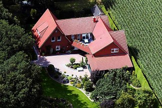 Ferienwohnung Rita **** (DTV)