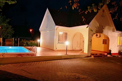 Ferienhaus Zita