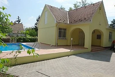 Ferienhaus Zita