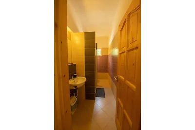 Ferienhaus Dora