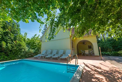 Ferienhaus Zita