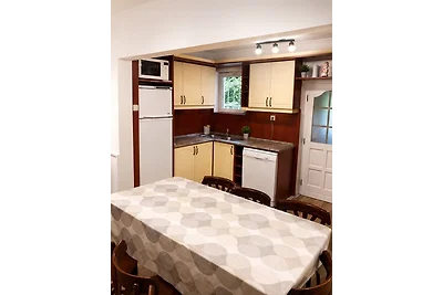 Holiday home Zita