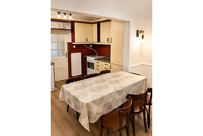 Holiday home Zita