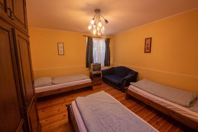 Dom wakacyjny Zita