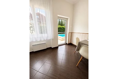 Holiday home Dora