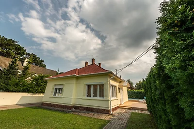 Ferienhaus Dora