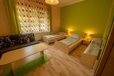 Ferienhaus Dora