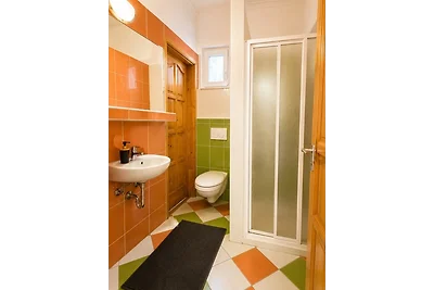 Holiday home Dora