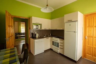 Ferienhaus Dora