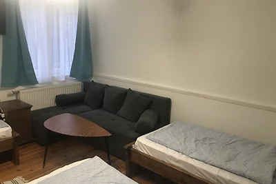 Ferienhaus Zita