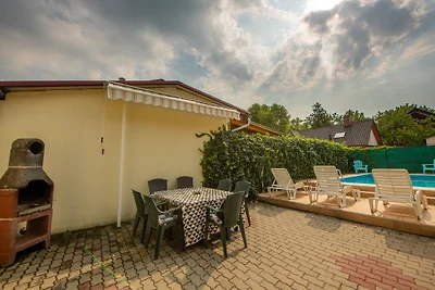 Ferienhaus Dora