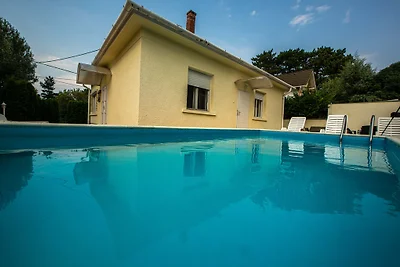 Ferienhaus Dora