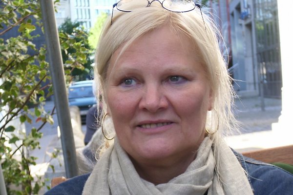 Frau M. Oguntolu Frau M. Oguntolu