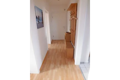 Ferienwohnung Alafia