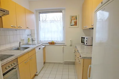Ferienwohnung Alafia