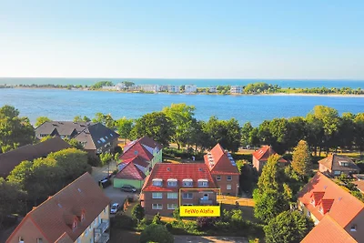 Ferienwohnung Alafia