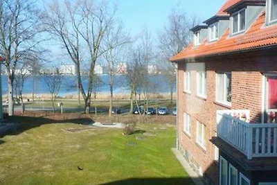 Ferienwohnung Alafia