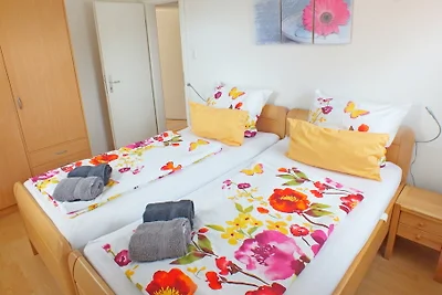 Ferienwohnung Alafia