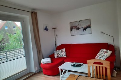 Ferienwohnung Alafia