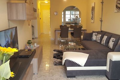 Vakantieappartement Gezinsvakantie Puerto de la Cruz