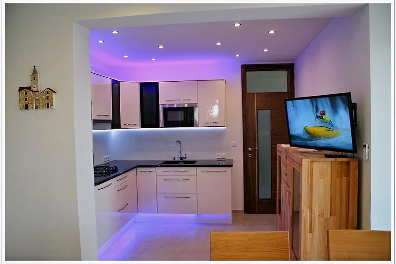 Appartement 1