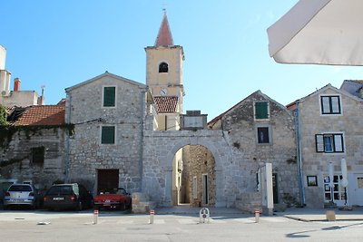 Casa Palma in Pirovac Kroatien