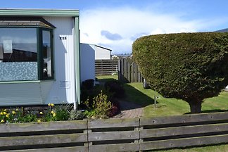 Chalet Nordseebrise