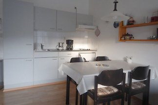 Ferienwohnung Beachappartement