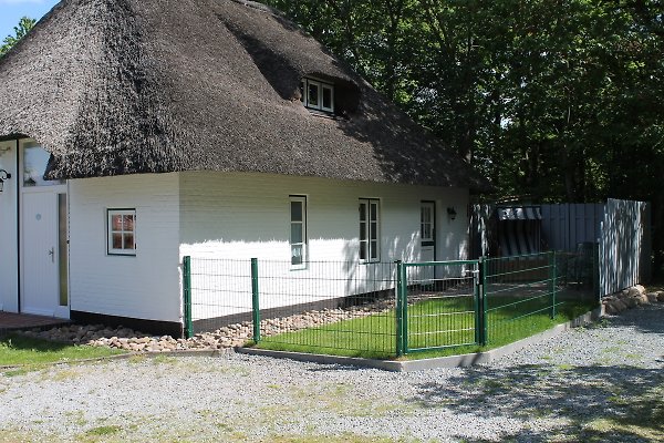 Ferienhaus St. Peter-Ording