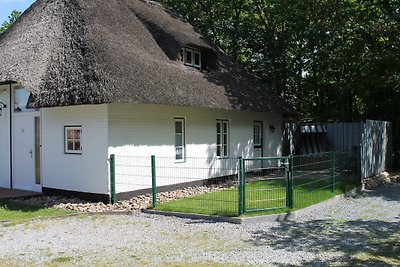 Vakantiehuis Ontspannende vakantie St. Peter-Ording