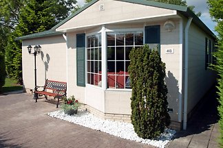 Chalet Paarlhof 48