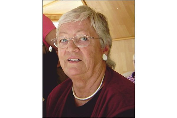 Mrs. I. Kuckelkorn Mrs. I. Kuckelkorn