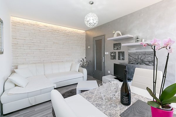 Ferienwohnung Vrsar