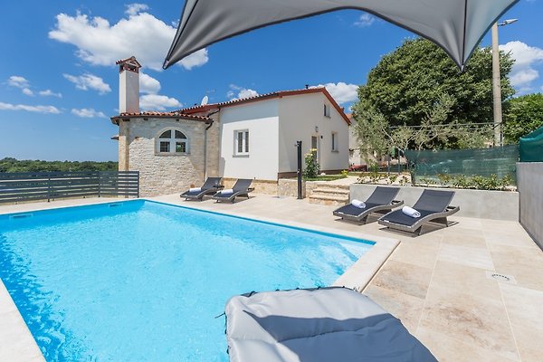 Casa vacanze Vrsar