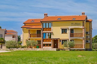 Villa Bellissima