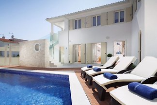Villa Sylvia