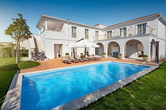 Villa Carlotta