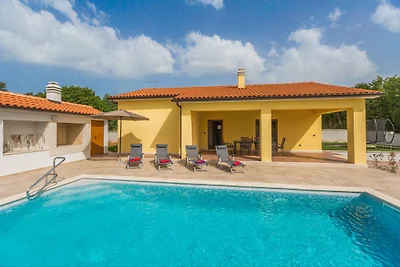Villa Prenci mit privatem Pool
