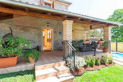 Villa Pelizzar