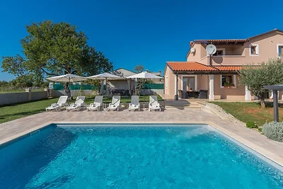 Villa Gita mit privatem Pool