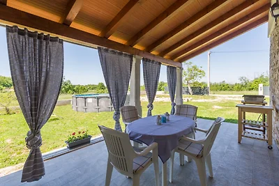 Casa Anamaria mit Pool