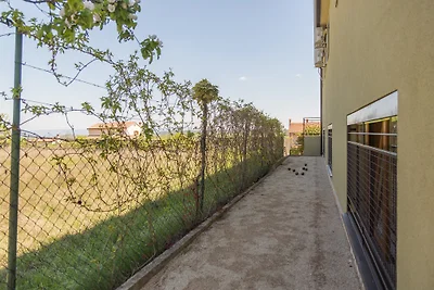 Villa Vital Vizinada mit Pool