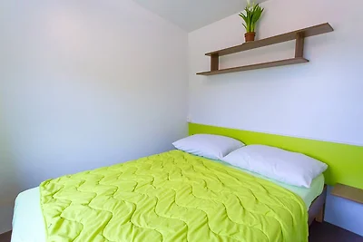 Zelena Laguna Mobile Home