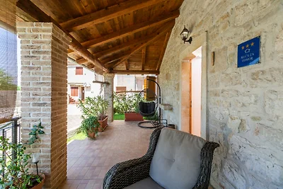 Villa Pelizzar