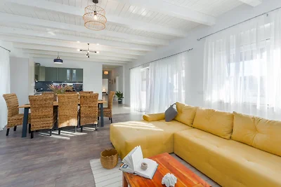 Villa Diana Porec mit Pool