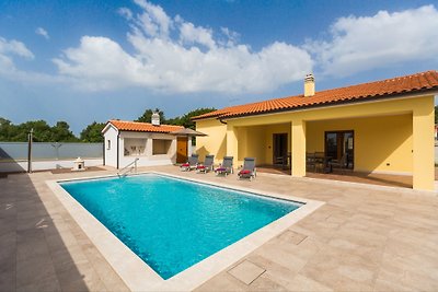 Villa Prenci mit privatem Pool