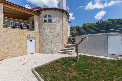 Villa Aria mit privatem Pool