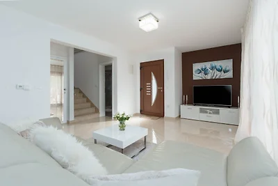 Villa Mirjana mit privatem Pool