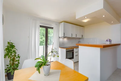 Vakantieappartement Gezinsvakantie Funtana