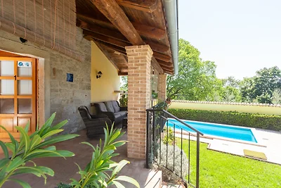 Villa Pelizzar